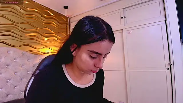 Andreita Jones online show from 04/19/26, 11:42