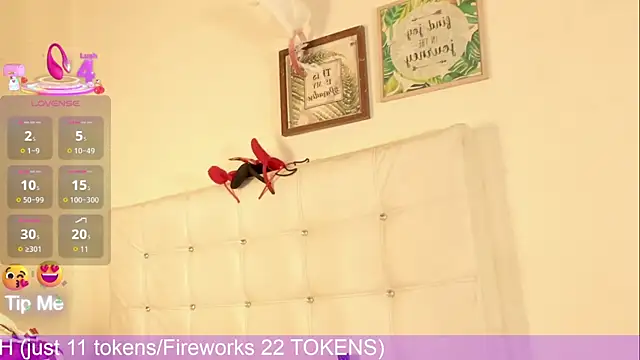 caryn johnson online show from 10/27/25, 11:47