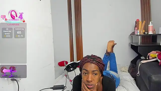 caryn johnson online show from 11/16/25, 02:00