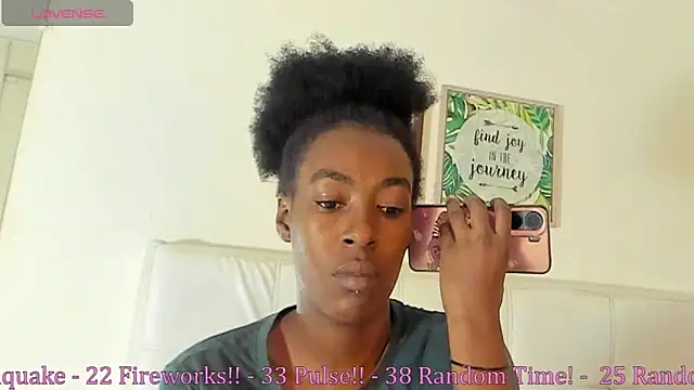 caryn johnson online show from 12/16/25, 11:59