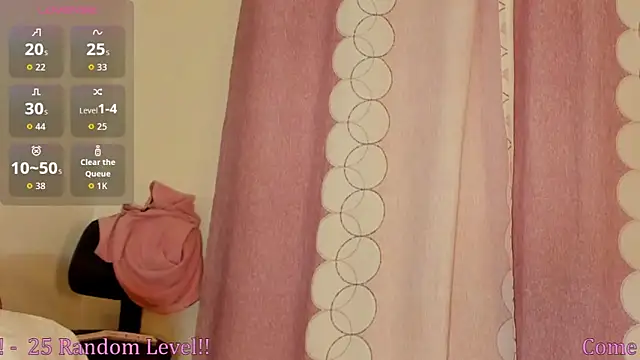 caryn johnson online show from 02/21/26, 12:50