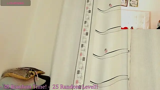 caryn johnson online show from 03/11/26, 12:44