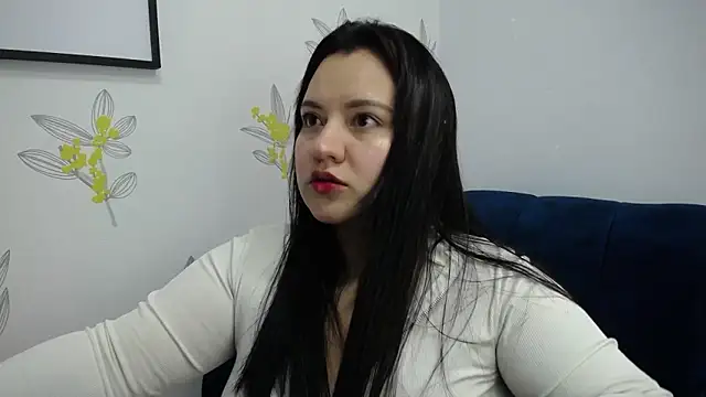 Snapshot of dannarossy_ chatting on 03/12/25, 12:47 dannarossy  online show from 03/12/25, 12:47