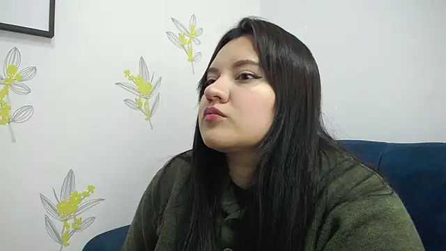 Snapshot of dannarossy_ chatting on 03/14/25, 12:40 dannarossy  online show from 03/14/25, 12:40