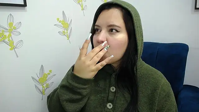 Snapshot of dannarossy_ chatting on 03/14/25, 03:47 dannarossy  online show from 03/14/25, 03:47