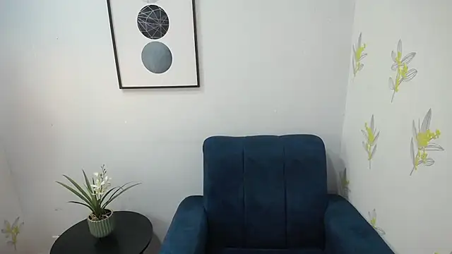 Snapshot of dannarossy_ chatting on 03/19/25, 12:34 dannarossy  online show from 03/19/25, 12:34