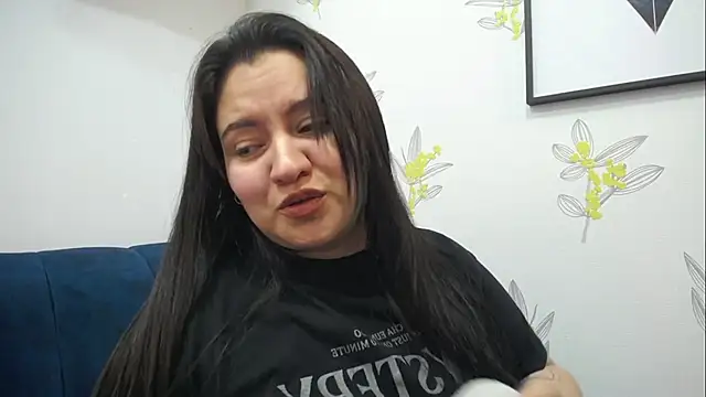 Snapshot of dannarossy_ chatting on 03/21/25, 12:39 dannarossy  online show from 03/21/25, 12:39