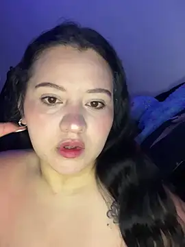 Snapshot of dannarossy_ chatting on 09/10/25, 10:04 dannarossy  online show from 09/10/25, 10:04