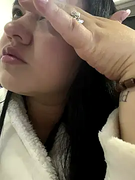 Snapshot of dannarossy_ chatting on 09/16/25, 10:16 dannarossy  online show from 09/16/25, 10:16