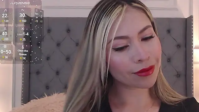 Ammy Castro online show from 01/24/25, 02:30