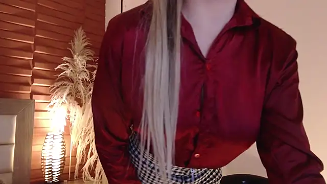 Ammy Castro online show from 02/06/25, 08:56