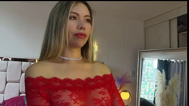 Ammy Castro online show from 02/23/26, 09:34