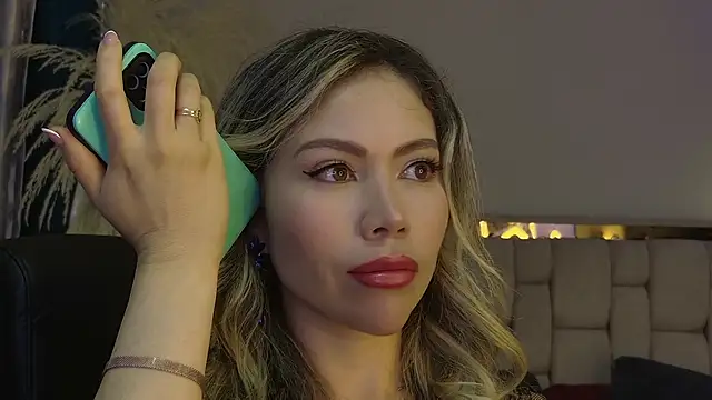 Ammy Castro online show from 03/10/26, 09:20