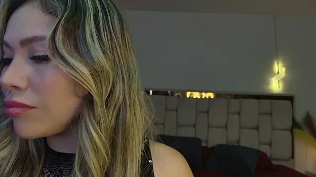 Ammy Castro online show from 03/11/26, 10:49