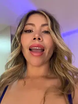 Ammy Castro online show from 03/26/26, 10:26