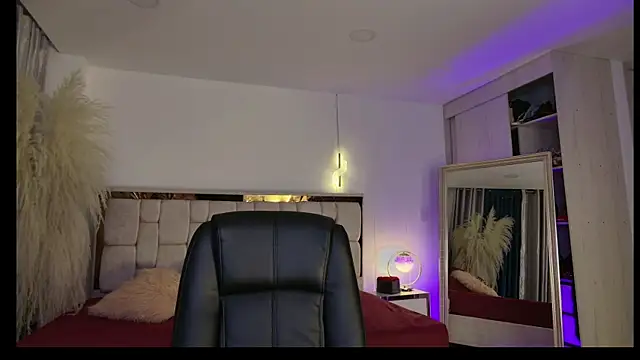 Snapshot of Ammy_Castro chatting on 07/30/26, 11:37 Ammy Castro online show from 07/30/26, 11:37