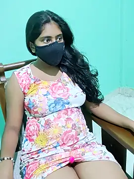 Kunchiii online show from 03/14/26, 12:54