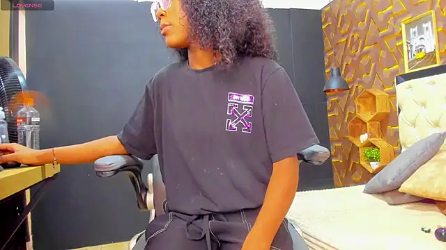 deyy madissonn online show from 01/29/25, 07:11