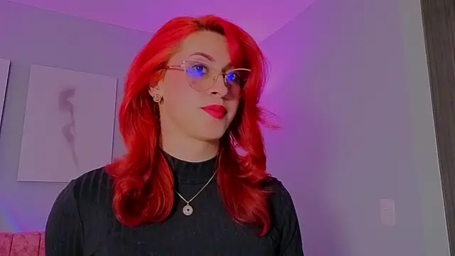 Juliana Saenzz online show from 03/06/26, 09:55