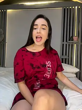 Snapshot of Victoria-And1 chatting on 12/14/24, 02:23 Victoria-And1 online show from 12/14/24, 02:23