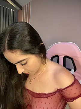 Snapshot of Victoria-And1 chatting on 10/10/25, 01:15 Victoria-And1 online show from 10/10/25, 01:15