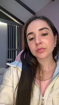 Victoria-And1 online show from 11/04/25, 01:05