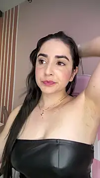 Victoria-And1 online show from 11/07/25, 01:27