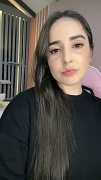 Victoria-And1 online show from 11/13/25, 01:26