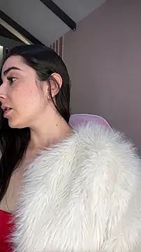 Victoria-And1 online show from 11/18/25, 01:55