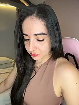 Victoria-And1 online show from 02/06/26, 01:21