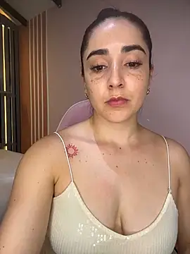 Victoria-And1 online show from 02/17/26, 01:35