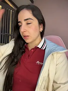 Victoria-And1 online show from 02/26/26, 01:59