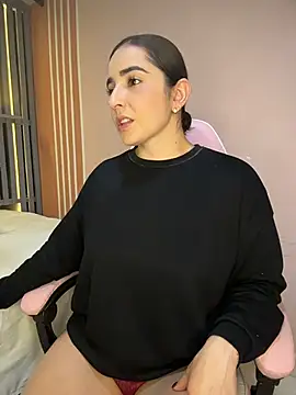 Victoria-And1 online show from 03/07/26, 02:08