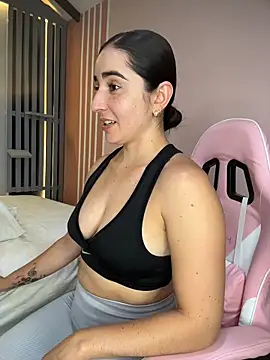 Victoria-And1 online show from 03/10/26, 06:57