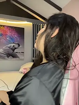 Victoria-And1 online show from 04/07/26, 01:39