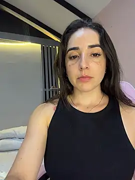 Victoria-And1 online show from 06/26/26, 01:32