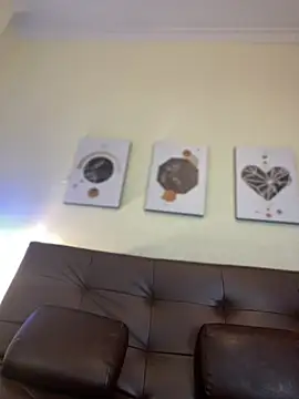 AleezaFrench online show from 02/23/25, 07:49