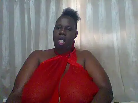 Snapshot of Afriqmom chatting on 12/29/24, 02:21 Afriqmom online show from 12/29/24, 02:21