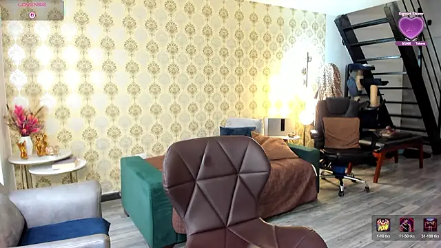  angelina class 7 online show from 03/19/26, 01:48