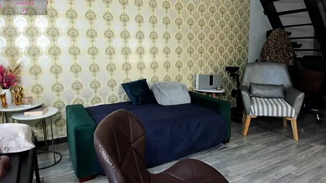  angelina class 7 online show from 03/27/26, 02:06