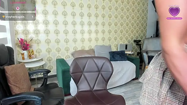  angelina class 7 online show from 04/17/26, 02:09