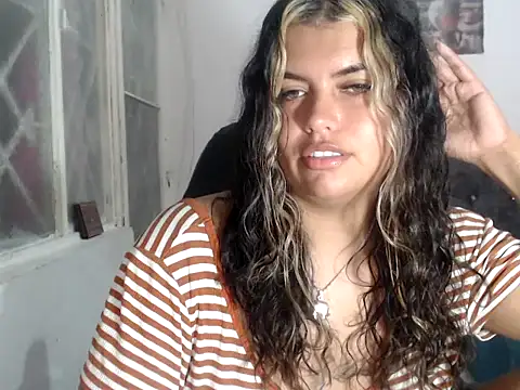 sweetkitty 16 online show from 09/26/25, 08:02