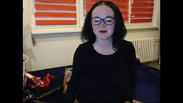 Alexie33 online show from 10/09/25, 07:39