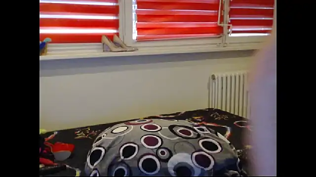 Alexie33 online show from 02/10/26, 08:18