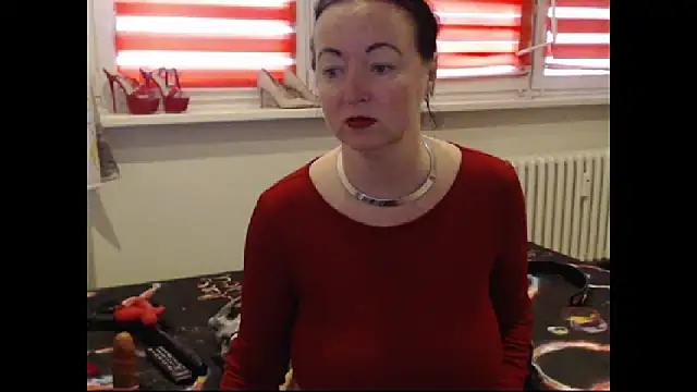 Alexie33 online show from 03/03/26, 07:03