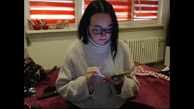 Alexie33 online show from 03/28/26, 10:37