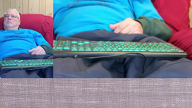 ButtCrackShowing-OOPS online show from 03/04/26, 01:55