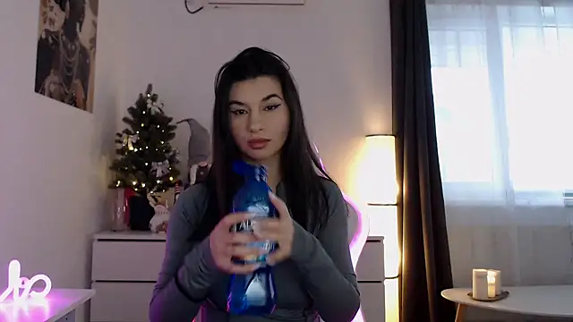 Simply the best online show from 12/17/25, 01:39