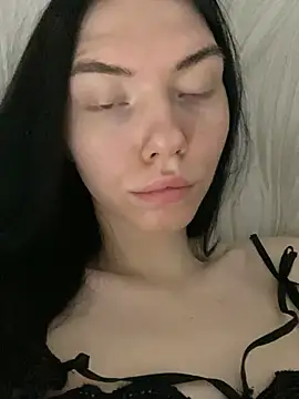 Lisaaa Alisa online show from 03/13/25, 09:26