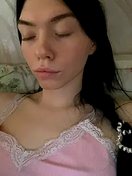 Lisaaa Alisa online show from 09/19/25, 05:20